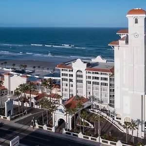 Resort Plaza Resort&spa - Daytona, Daytona Beach