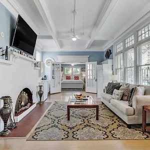 Drayton Place 1a Savannah